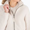 Jack Wolfskin дамски поларен суитшърт High Cloud бял 1708731 7
