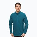 Jack Wolfskin мъжки поларен суитшърт Taunus HZ син 1709522_4133_002