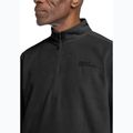 Мъжки трекинг суитшърт Jack Wolfskin Taunus Hz 4