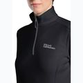 Дамски трекинг суитшърт Jack Wolfskin Taunus Hz 4