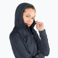 Дамски полар Jack Wolfskin Hydro Grid Fleece сив 1709911 5