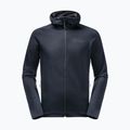 Jack Wolfskin мъжки поларен суитшърт Baiselberg тъмносин 1710541 3