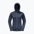 Jack Wolfskin дамски поларен суитшърт Baiselberg сив 1710771 8