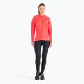 Jack Wolfskin дамски поларен суитшърт Baiselberg orange 1710771 2