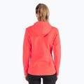 Jack Wolfskin дамски поларен суитшърт Baiselberg orange 1710771 4