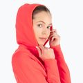 Jack Wolfskin дамски поларен суитшърт Baiselberg orange 1710771 5