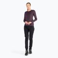Jack Wolfskin мъжка тениска с дълъг ръкав Infinite LS purple 1808311 2