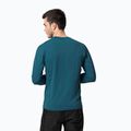 Jack Wolfskin мъжка тениска с дълъг ръкав Infinite LS blue 1808311 3