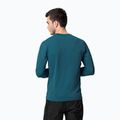 Jack Wolfskin мъжка тениска с дълъг ръкав Infinite LS blue 1808311 4