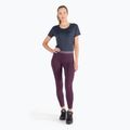 Дамски панталон за трекинг Infinite purple 1808971_2042 Jack Wolfskin 2