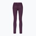Дамски панталон за трекинг Infinite purple 1808971_2042 Jack Wolfskin 8