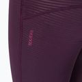 Дамски панталон за трекинг Infinite purple 1808971_2042 Jack Wolfskin 10
