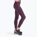 Дамски панталон за трекинг Infinite purple 1808971_2042 Jack Wolfskin 3