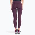 Дамски панталон за трекинг Infinite purple 1808971_2042 Jack Wolfskin 4