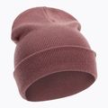 Jack Wolfskin Зимна шапка с ребра в розово 1903891