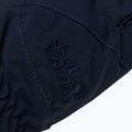 Jack Wolfskin Stormlock Highloft ръкавици за трекинг тъмносини 1904433_1010_001 4