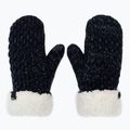 Дамски зимни ръкавици Jack Wolfskin Highloft Knit blue 1908001_1010_003 2