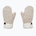Дамски зимни ръкавици Jack Wolfskin Highloft Knit beige 1908001_5062_003 2