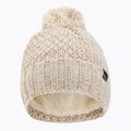 Женска зимна шапка Jack Wolfskin Highloft Knit beige 1908011 2