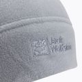 Jack Wolfskin Real Stuff сива зимна шапка от полар 1909852 3