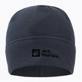 Jack Wolfskin Real Stuff сива зимна шапка от полар 1909852 2