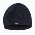 Зимна шапка Jack Wolfskin Feldberg Beanie black