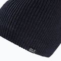 Зимна шапка Jack Wolfskin Feldberg Beanie black 2