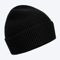 Jack Wolfskin Essential Beanie зимна шапка черна 1910881