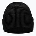 Jack Wolfskin Essential Beanie зимна шапка черна 1910881 2