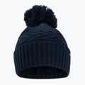 Женска зимна шапка Jack Wolfskin Lorelei Beanie navy blue 1910901 2
