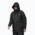 Jack Wolfskin мъжко пухено яке Cook от серия 1995 черно 1206751_6000_002