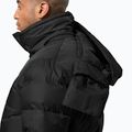 Jack Wolfskin мъжко пухено яке Cook от серия 1995 черно 1206751_6000_002 4