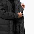 Jack Wolfskin мъжко пухено яке Cook от серия 1995 черно 1206751_6000_002 5