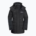 Jack Wolfskin мъжко пухено яке Cook от серия 1995 черно 1206751_6000_002 6