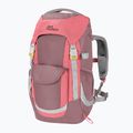 Jack Wolfskin Детска туристическа раница Explorer 20, розова 2008232 5