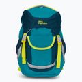 Jack Wolfskin Детска туристическа раница Explorer 16, тъмносиня 2008242