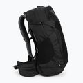 Jack Wolfskin Crosstrail 22 ST раница за трекинг черна 2