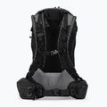 Jack Wolfskin Crosstrail 22 ST раница за трекинг черна 3