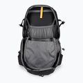 Jack Wolfskin Crosstrail 22 ST раница за трекинг черна 4