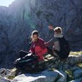 Jack Wolfskin Crosstrail 22 ST раница за трекинг черна 5