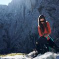 Jack Wolfskin Crosstrail 22 ST раница за трекинг черна 6