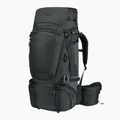 Мъжка трекинг раница Jack Wolfskin Denali 65+10 l slate green
