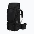 Мъжка раница за трекинг Jack Wolfskin Denali 65+10 l black