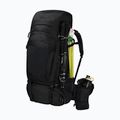 Мъжка раница за трекинг Jack Wolfskin Denali 65+10 l black 4