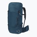 Jack Wolfskin Highland Trail 55+5 раница за трекинг тъмносиня 2010091