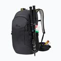 Jack Wolfskin Athmos Shape 24 л раница за туризъм Phantom 5
