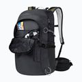 Jack Wolfskin Athmos Shape 24 л раница за туризъм Phantom 6