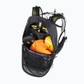 Jack Wolfskin Athmos Shape 24 л раница за туризъм Phantom 7