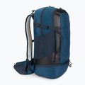 Jack Wolfskin Moab Jam Pro 34,5 л тъмно морска раница за велосипед 2