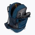 Jack Wolfskin Moab Jam Pro 34,5 л тъмно морска раница за велосипед 4